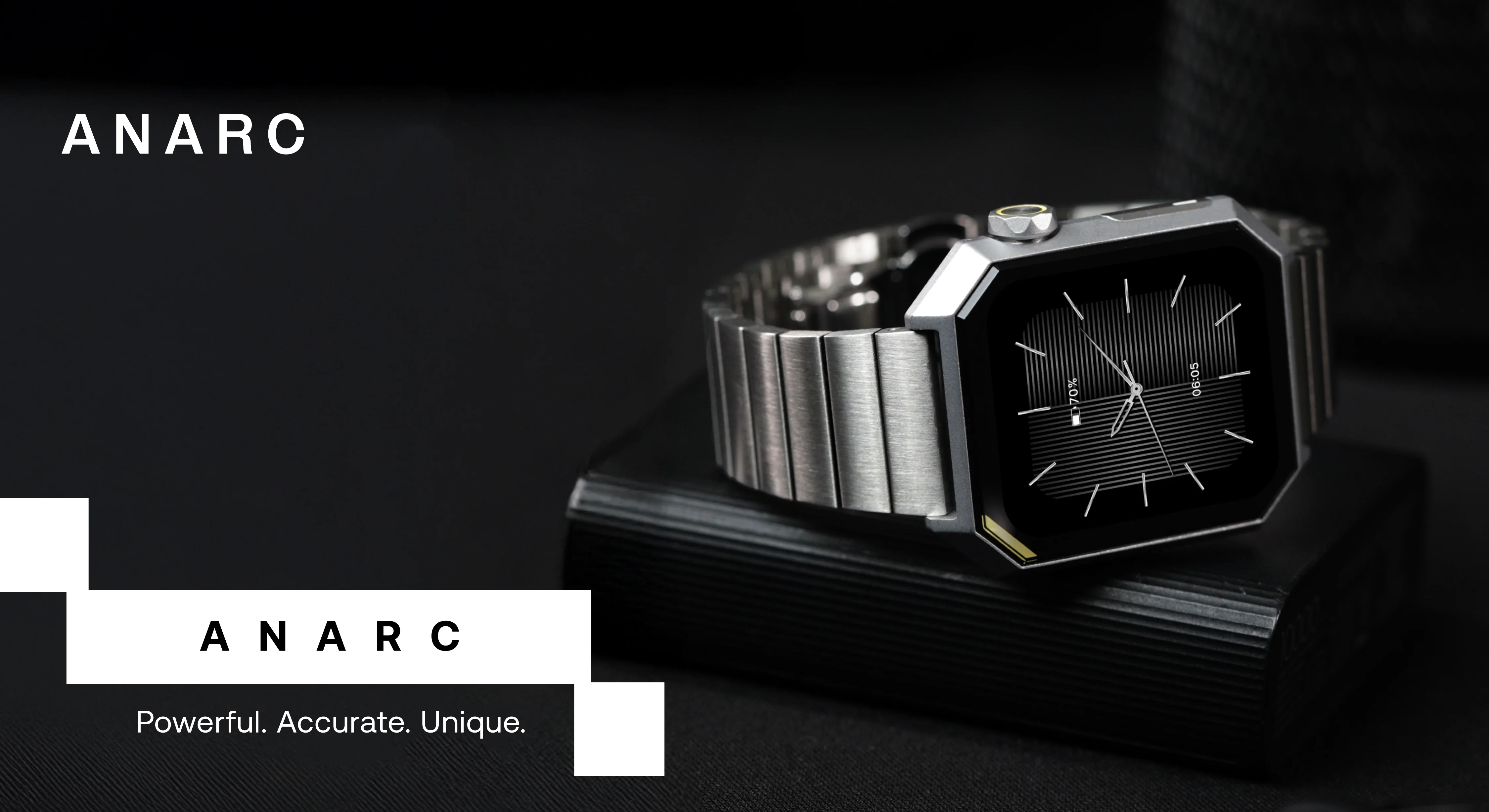 Precision Design. Peak Performance.